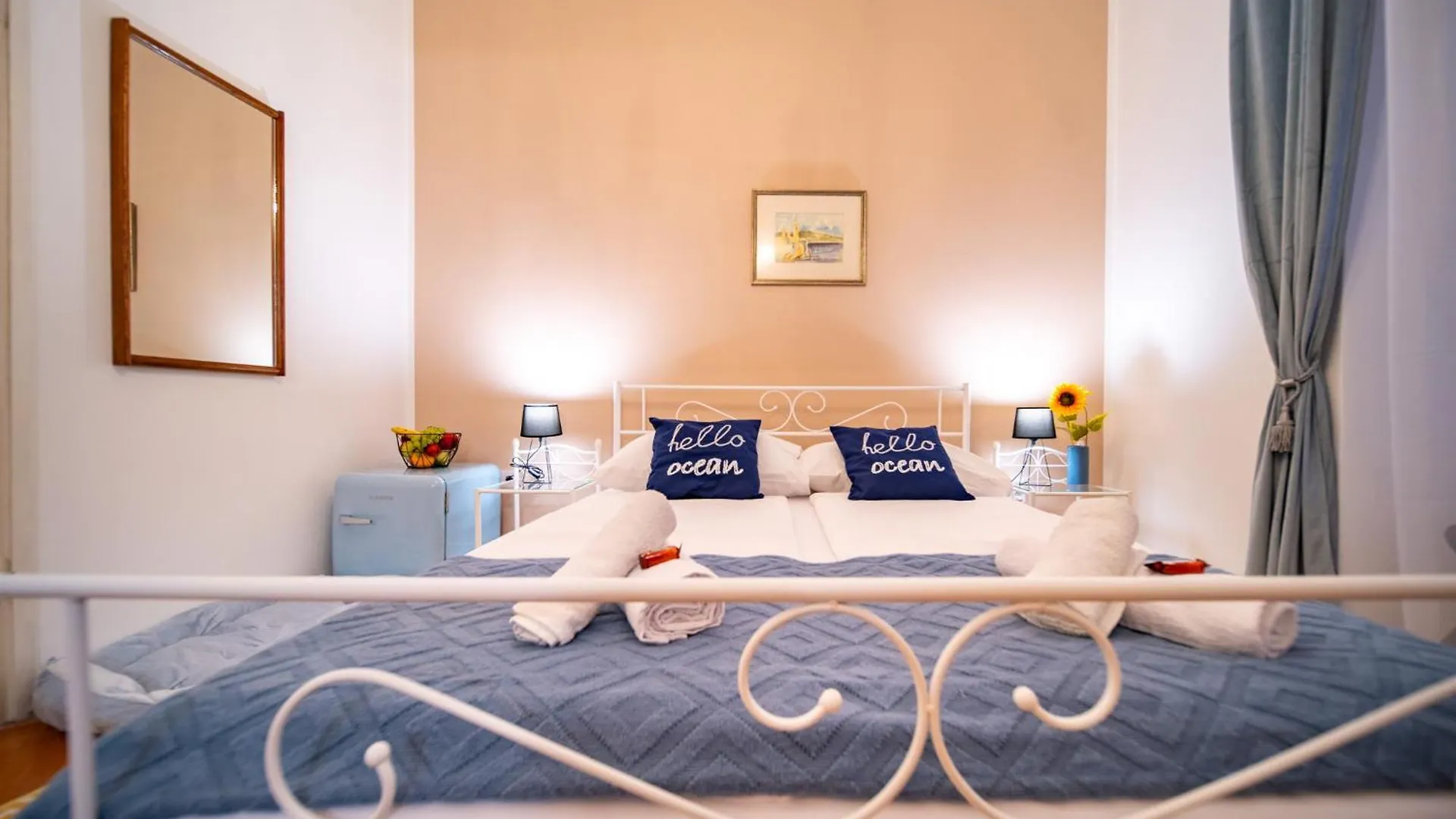 Rooms Nona Albina Rab Town 0*,  Croaţia